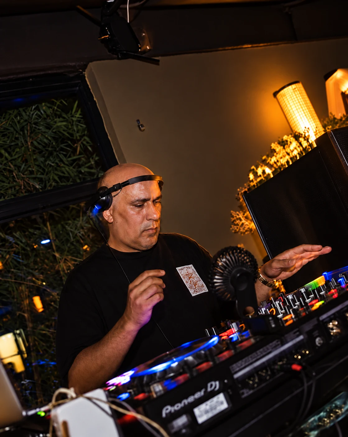 Nos Deejays