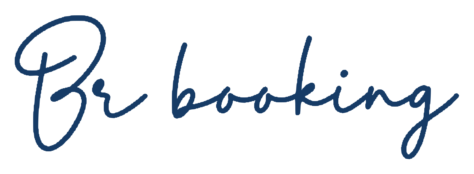 BR Booking