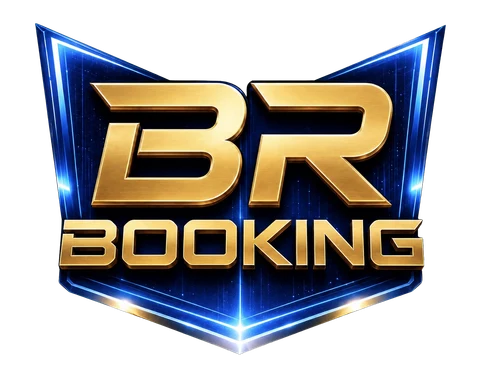 BR Booking