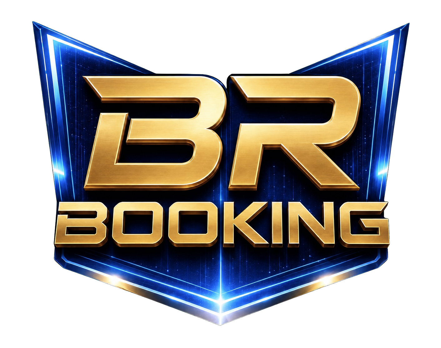 BR Booking