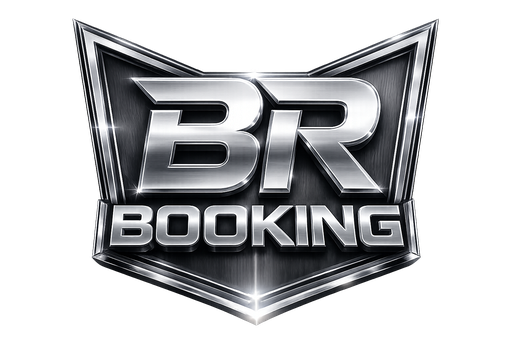 BR Booking