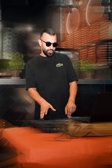 DJ YASS KING