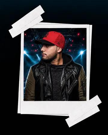 DJ RACHKOFF