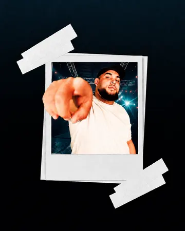 DJ FUEGO