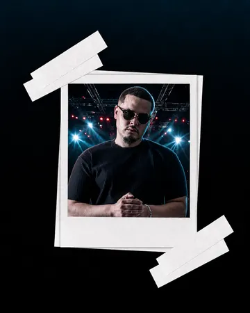 DJ REDZZ
