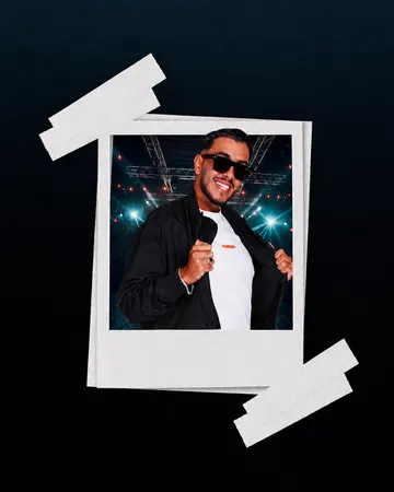 DJ FATIH