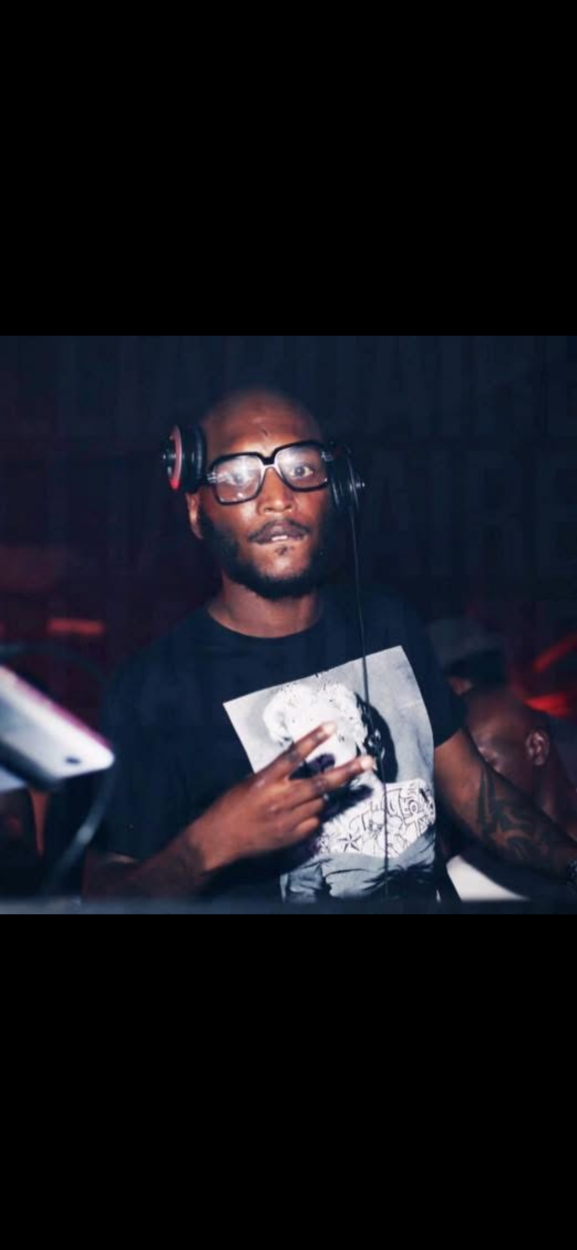 DJ IRON SMITH