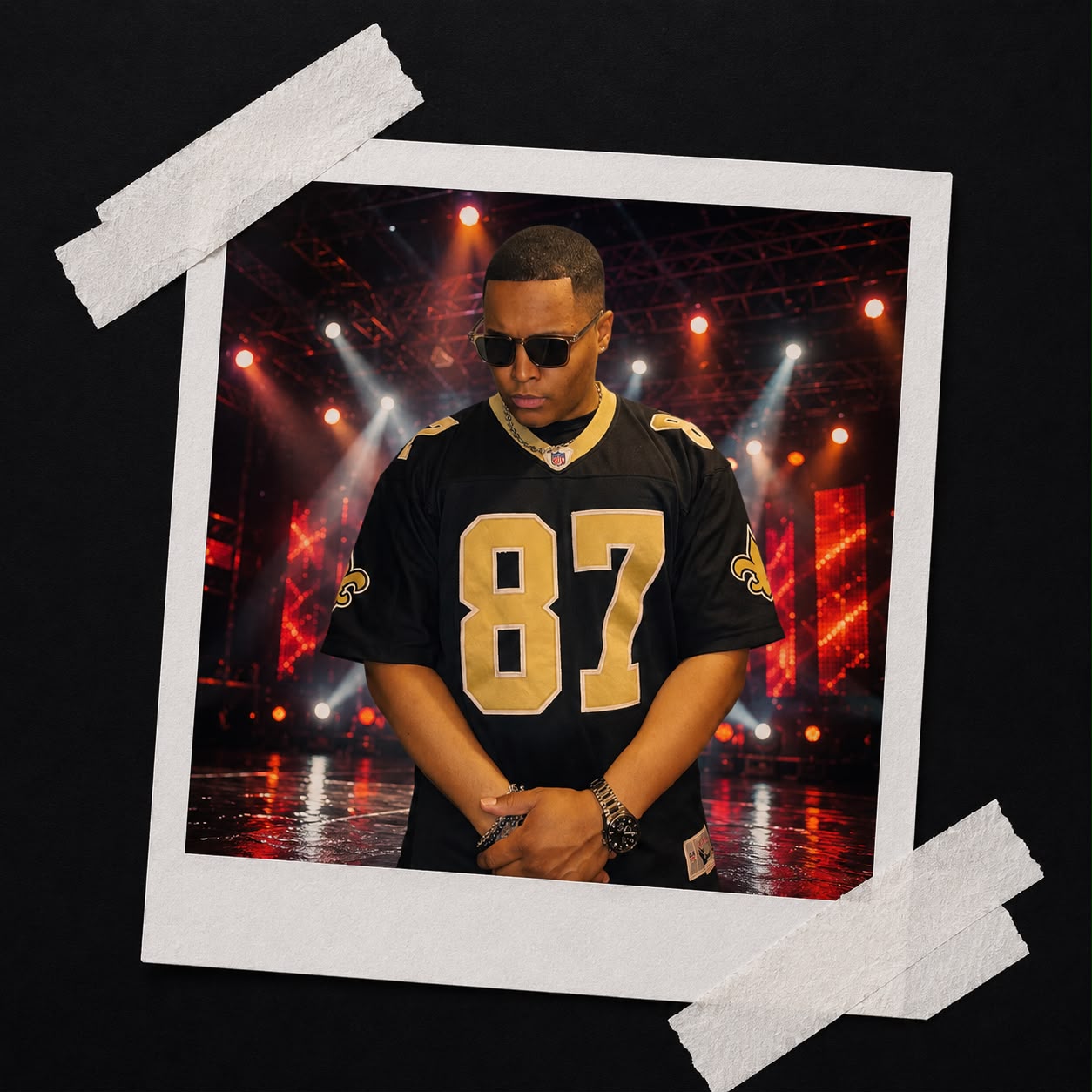 DJ MOSS