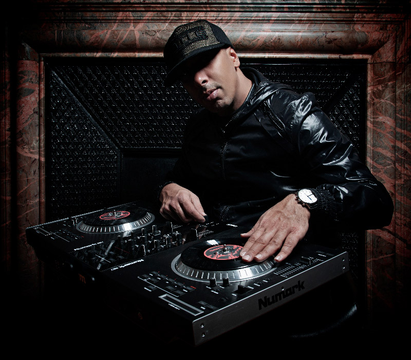 DJ Abdel