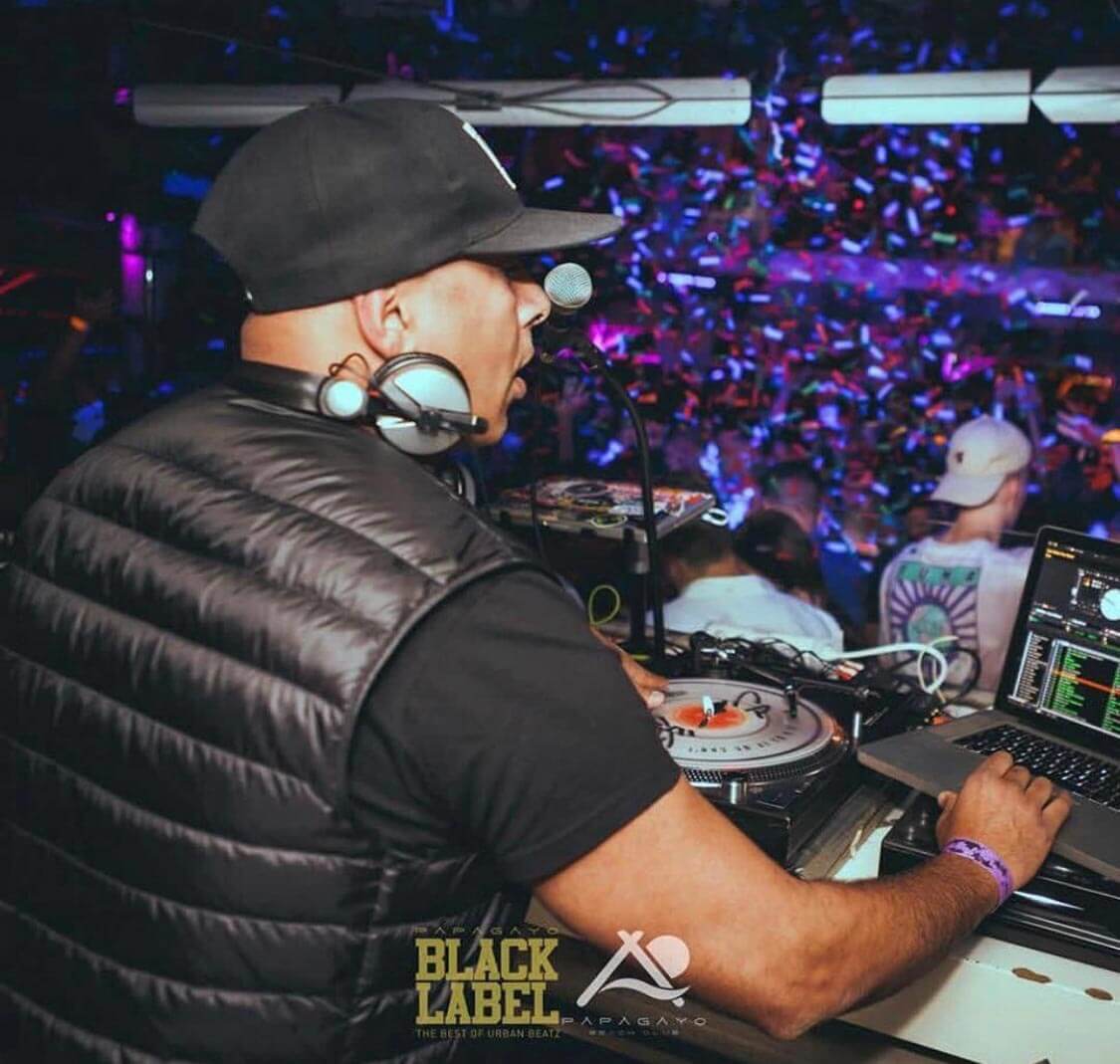 DJ Abdel