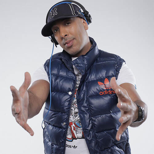 DJ Abdel