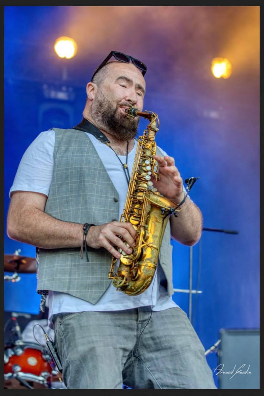 EDDY DELOMENIE