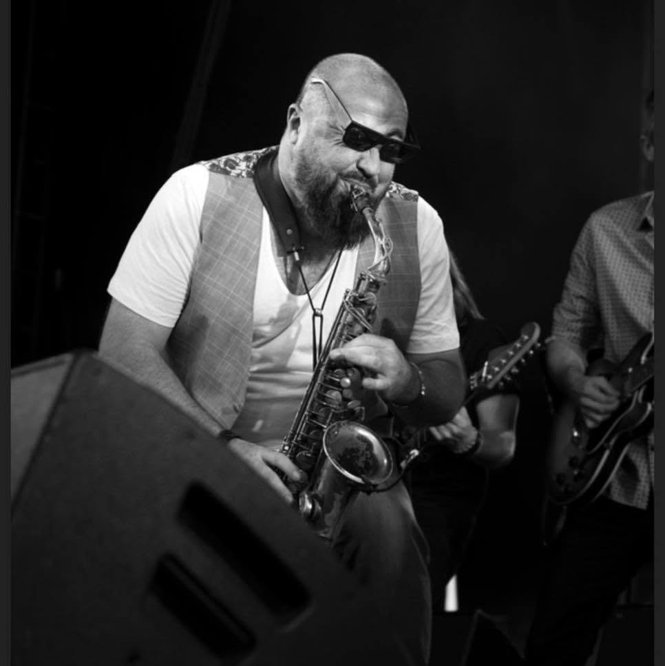 EDDY DELOMENIE