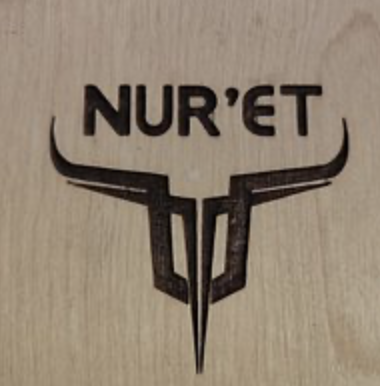 Logo NUR'ET