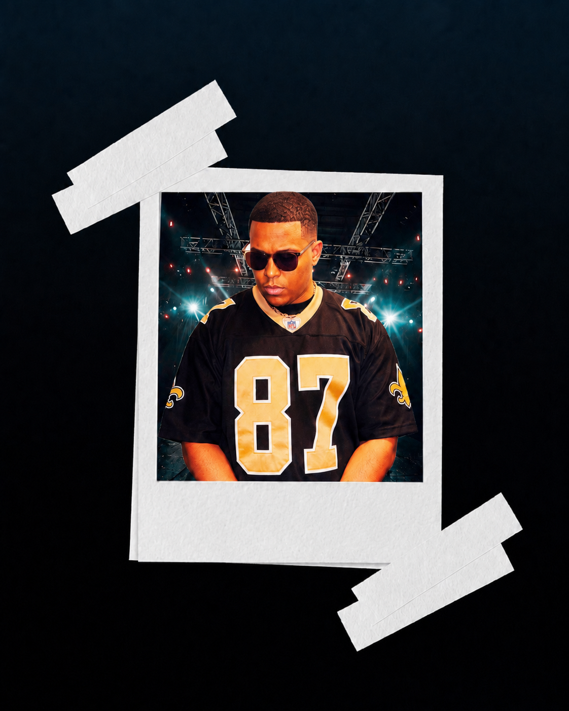 DJ MOSS