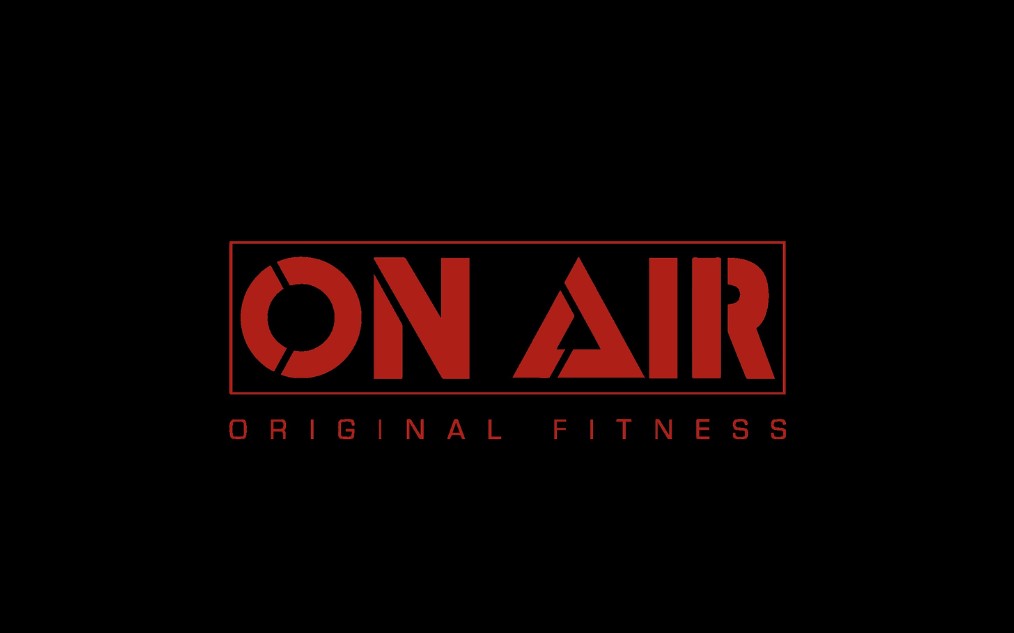 Logo ON AIR ST BRICE